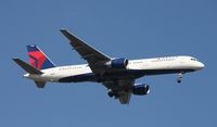 N533US @ MCO - Delta 757 - by Florida Metal