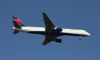 N533US @ MCO - Delta 757-200 - by Florida Metal
