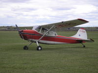 CF-ERD @ CNV4 - Montreal Soaring Council - by Murray Balzer
