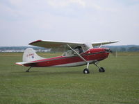C-FIMJ @ CNV4 - Montreal Soaring Council - by Murray Balzer
