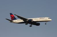N698DL @ DTW - Delta 757 - by Florida Metal