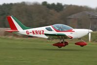G-KRUZ photo, click to enlarge G-KRUZ photo, click to enlarge