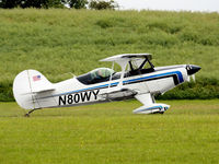 N80WY - Steen Skybolt - by Unbekannt
