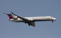 N935XJ @ DTW - Mesaba CRJ-900 - by Florida Metal