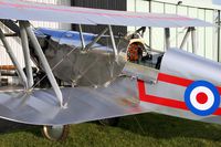 G-BZNW photo, click to enlarge G-BZNW photo, click to enlarge