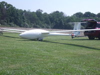 N294SL @ 2OH9 - at ccsc - by christian maurer