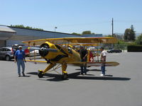 N133JU photo, click to enlarge