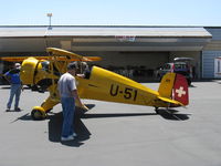 N133JU photo, click to enlarge