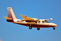 N534SA @ KVGT - N534SA 1968 Rockwell International 500-S C/N 1816-22 - Spur Aviation Services Lc

North Las Vegas Airport (IATA: VGT, ICAO: KVGT, FAA LID: VGT)
Photo: Tomas Del Coro
July 12, 2011 - by Tomás Del Coro