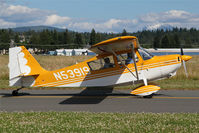 N53919 @ KAWO - KAWO/AWO - by Nick Dean