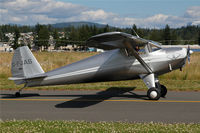 C-FJAS @ KAWO - KAWO/AWO