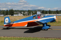 N5020G @ KAWO - KAWO/AWO Jodel D-11