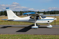 N74CV @ KAWO - KAWO/AWO