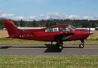 C-GPLA @ KAWO - KAWO/AWO