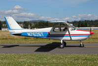 N7626T @ KAWO - KAWO/AWO - by Nick Dean