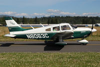 N8063C @ KAWO - KAWO/AWO
