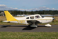 C-GIEV @ KAWO - KAWO/AWO