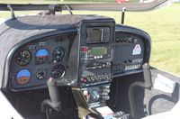 N808TL @ 7V3 - Stingsport - by Mark Pasqualino