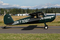 N77050 @ KAWO - KAWO/AWO