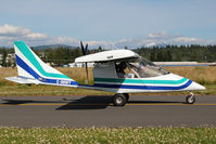 C-IMMY @ KAWO - KAWO/AWO - by Nick Dean