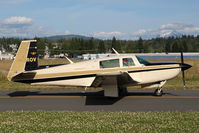 C-GROV @ KAWO - KAWO/AWO - by Nick Dean