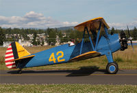 N62585 @ KAWO - KAWO/AWO - by Nick Dean