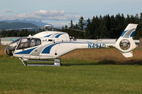 N49AD @ KAWO - KAWO/AWO - by Nick Dean