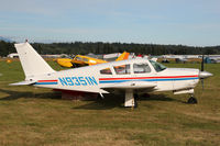 N9351N @ KAWO - KAWO/AWO