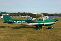 N78590 @ KAWO - KAWO/AWO