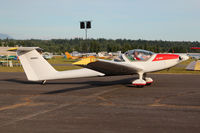 N96BG @ KAWO - KAWO/AWO
