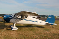 N9972F @ KAWO - KAWO/AWO