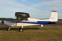 N6807A @ KAWO - KAWO/AWO