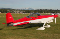 N708X @ KAWO - KAWO/AWO - by Nick Dean
