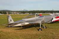 N8432 @ KAWO - KAWO/AWO - by Nick Dean