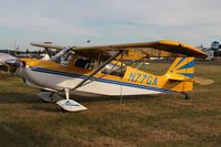 N77GA @ KAWO - KAWO/AWO - by Nick Dean