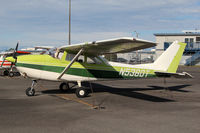 N5360T @ KPAE - KPAE/PAE - by Nick Dean