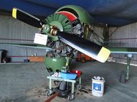 RA-1808K @ LFCD - en maintenance - by Jean Goubet-FRENCHSKY