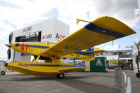 EC-JAT @ LFPB - paris air show 2011 - by olivier Cortot