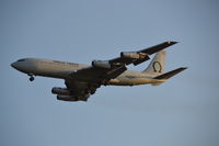 N707MQ @ YPDN - Omega Tanker - by Jim Burrow