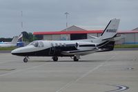 N100GG @ EGSH - Just arrived at Norwich. - by Graham Reeve