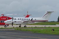 M-SPEC @ EGSH - Parked at Norwich. - by Graham Reeve
