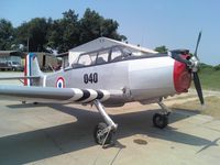 N2253R - Saw this plane at a little grass strip in Jonesboro AR. Looked here to find out what it was. Cool plane! - by Randy Green