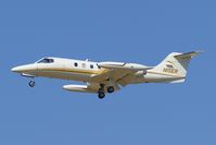 N15ER @ KSAT - Landing 12R - by RWB