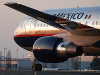 XA-TOJ @ LFPG - AEROMEXICO - by Jean Goubet-FRENCHSKY