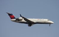 N8884E @ DTW - Pinnacle CRJ