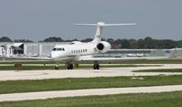 SE-RDZ @ SRQ - Swedish G550 - by Florida Metal