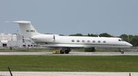 SE-RDZ @ SRQ - Swedish G550 - by Florida Metal