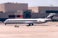 N943DL @ ATL - Delta - by Henk Geerlings
