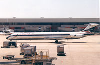 N996DL @ ATL - Delta - by Henk Geerlings