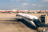 N970DL @ ATL - Delta - by Henk Geerlings
